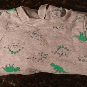 Lee boys sleeper 12 month